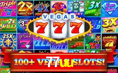 Desvendando o Mundo dos Jogos Virtuais na 77uu