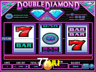 A Emoção da Loteria na 77uu: Uma Chance de Mudança de Vida