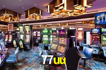 A Revolução dos Aplicativos de Jogos no 77uu