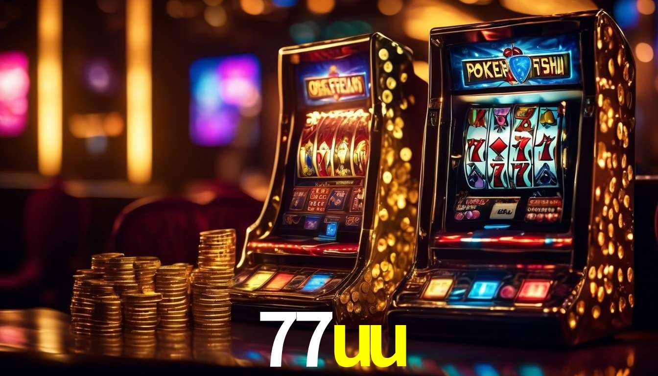 Descubra o Programa VIP da 77uu: Vantagens Exclusivas para Jogadores