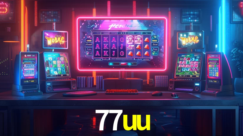 Experimente o Login Seguro Premium no 77uu