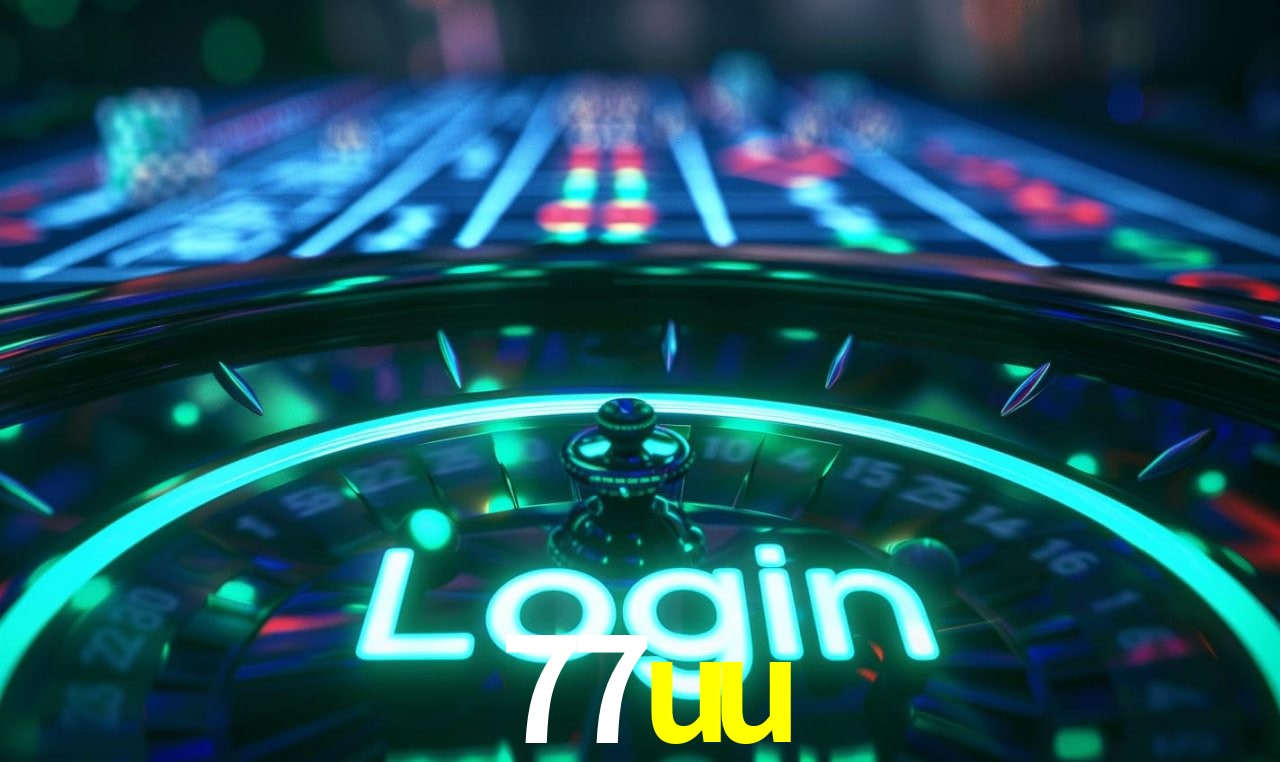 Welcome Bonus 77uu