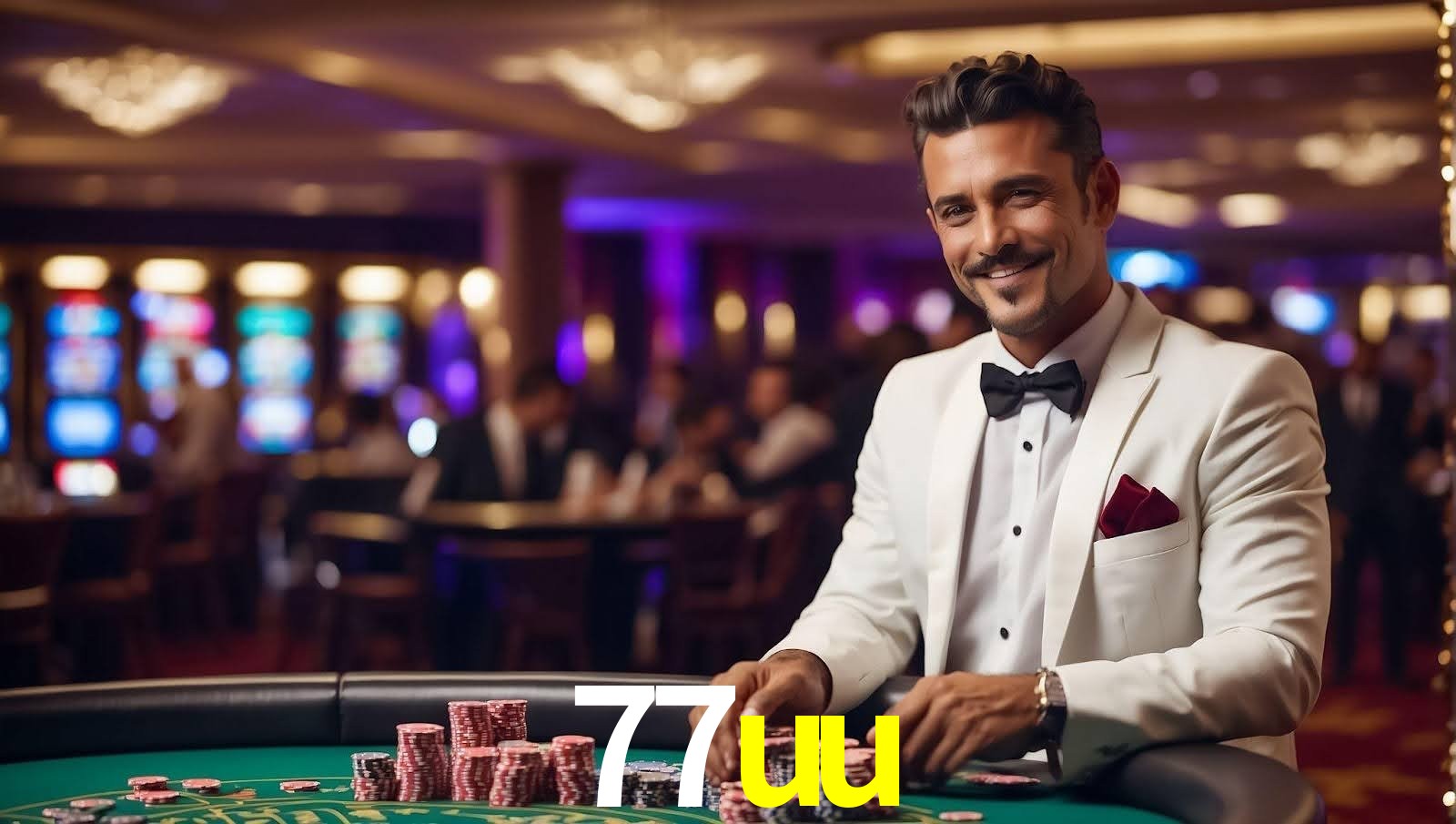 Quick Registration 77uu