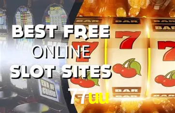 Inovações de Jogos na 77uu: O Futuro das Experiências Interativas