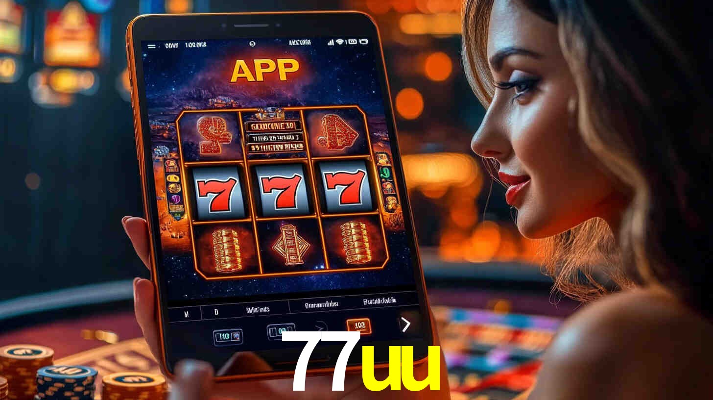 77uu: A Experiência de Casino com Jogos de Mesa ao Vivo