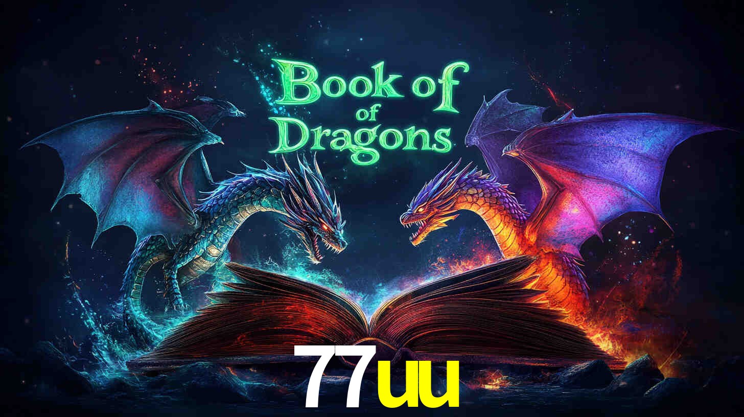 Descubra a Magia dos Jogos de Arcade no 77uu