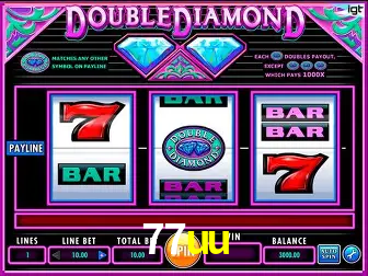 Desvendando o Mundo dos Jogos Virtuais na 77uu