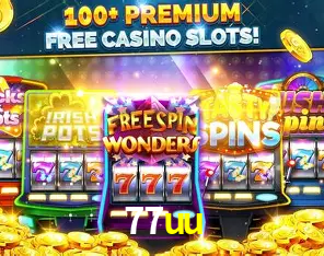 A Experiência Imersiva dos Cassinos Ao Vivo no 77uu