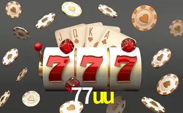 Live Casino 77uu