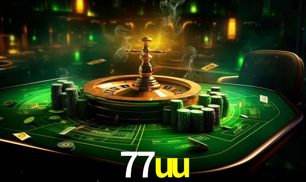 Desvendando o Mundo dos Jogos Virtuais na 77uu